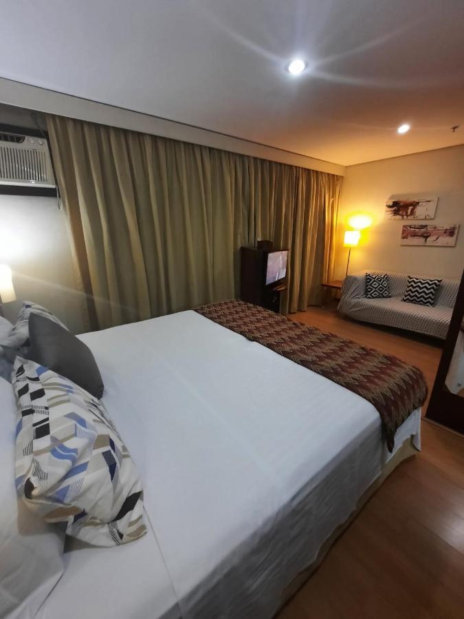 Apartamento Transamerica Executive Uh-1308 *