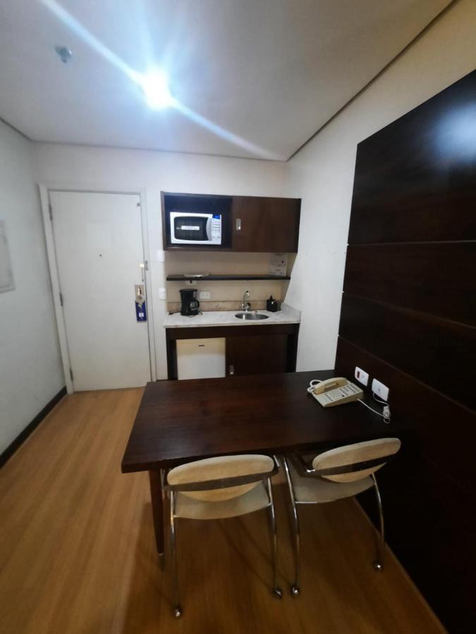 Apartamento Transamerica Executive Uh-1308