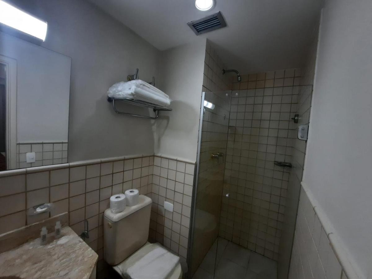 Apartamento Transamerica Executive Uh-1308 São Paulo
