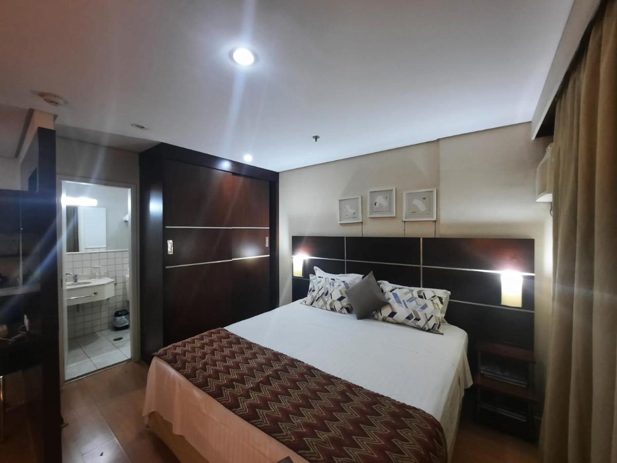 Apartamento Transamerica Executive Uh-1308 *