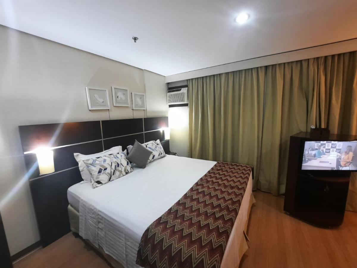 Apartamento Transamerica Executive Uh-1308 *