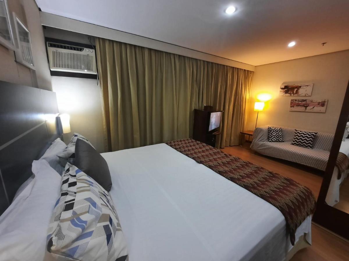 Apartamento Transamerica Executive Uh-1308 *