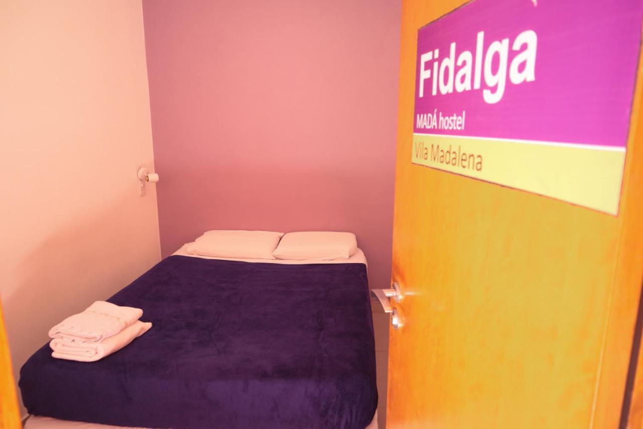 Hostel Mada *