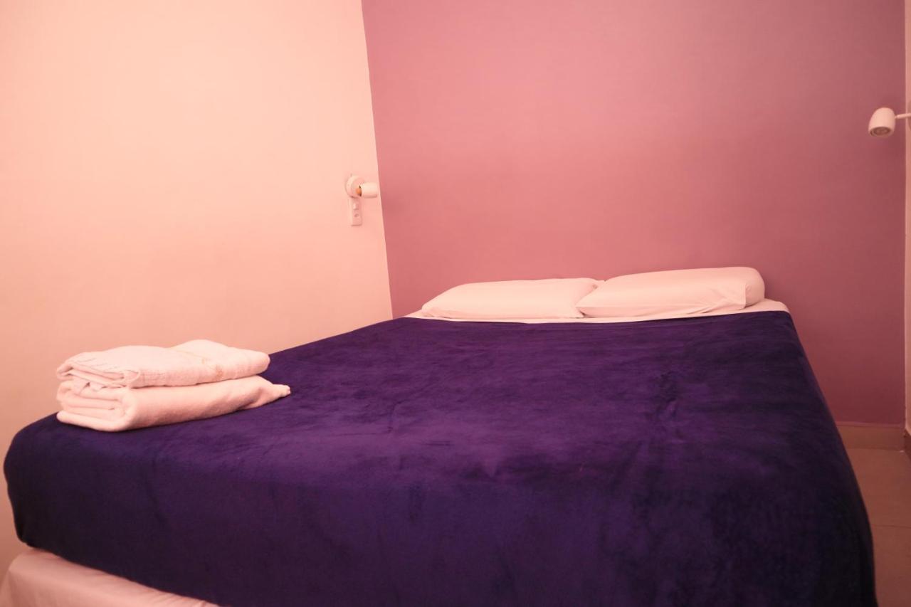 Hostel Mada Sao Paulo