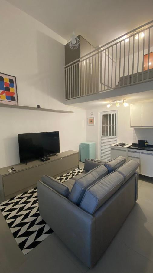 Loft Sp Căn hộ