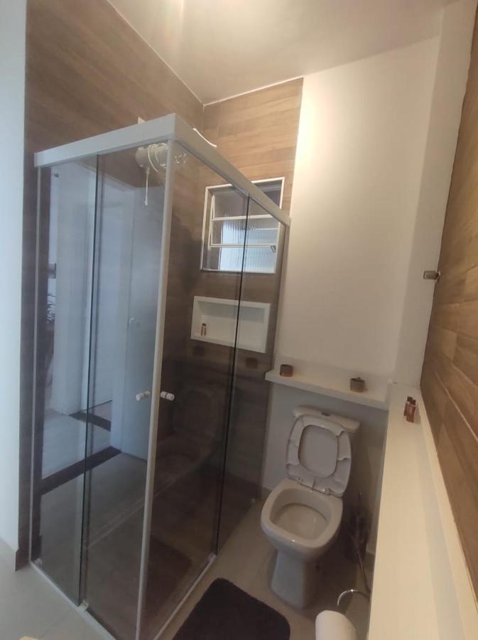 Apto Aconchegante No Bras Apartment