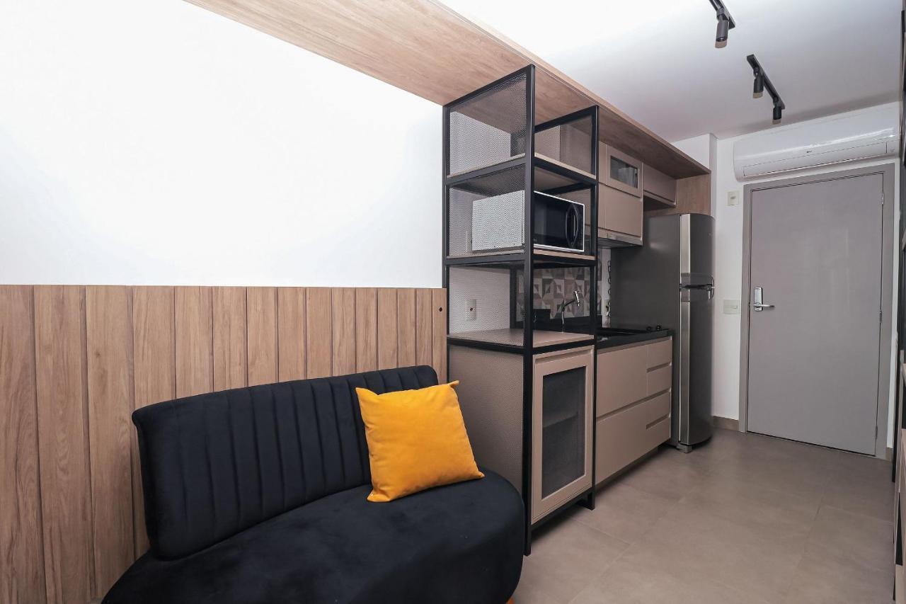 Apartment Vossa Bossa Capote Valente Sao Paulo