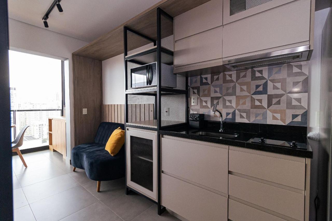 Vossa Bossa Capote Valente Apartment