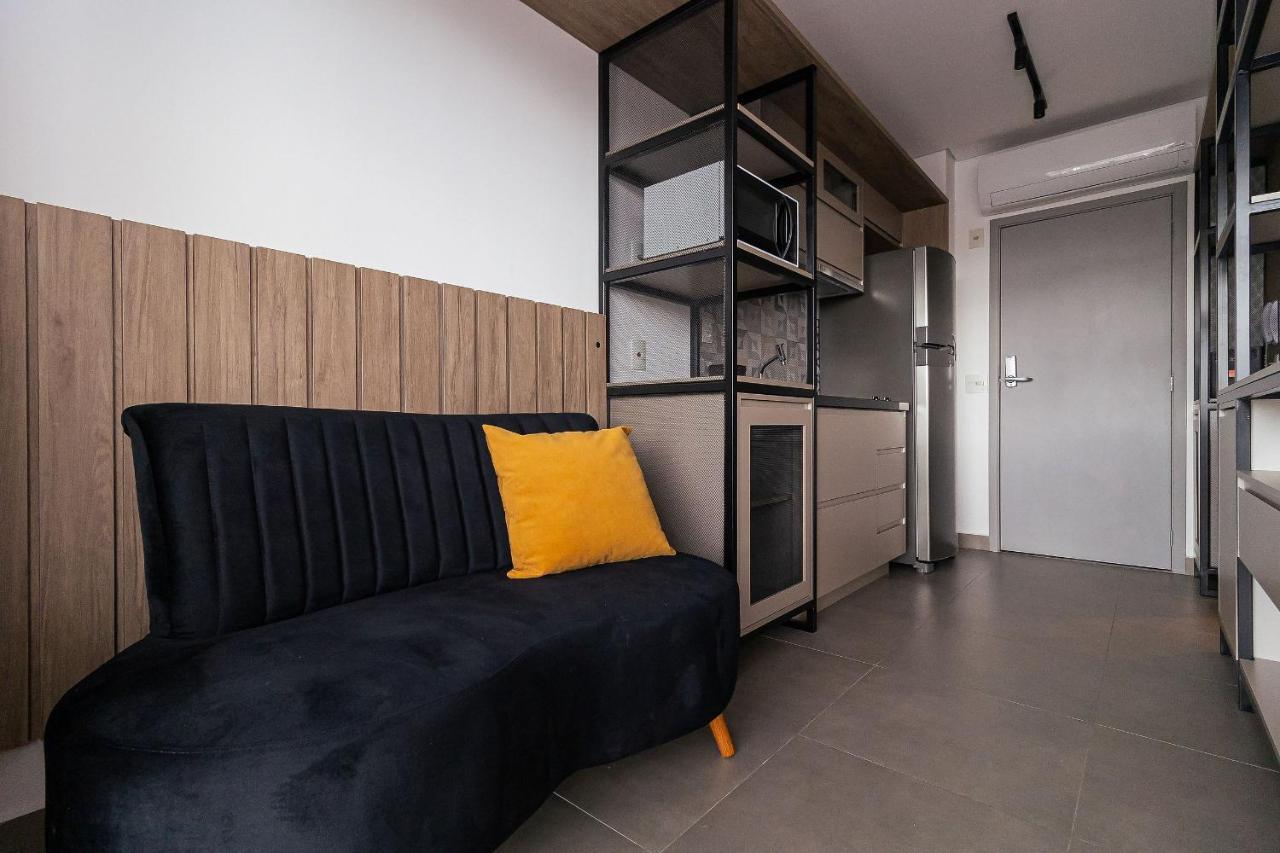 Vossa Bossa Capote Valente Apartment *