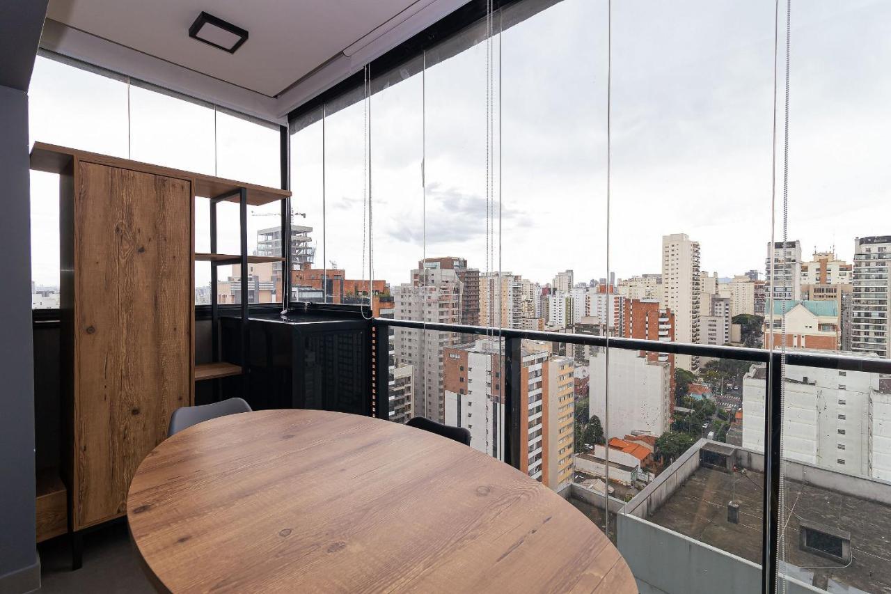 Apartment Vossa Bossa Capote Valente *