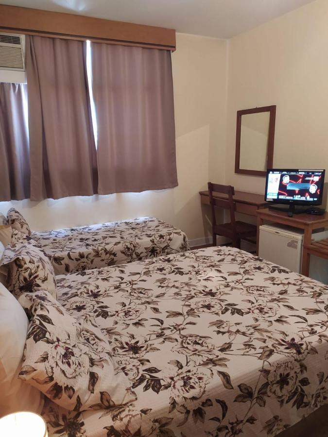 Hotel Dublin Sao Paulo