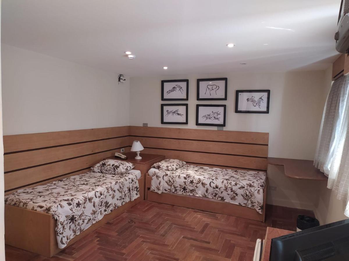 Dublin 3* São Paulo