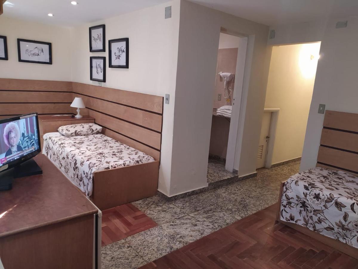 Dublin Hotel São Paulo