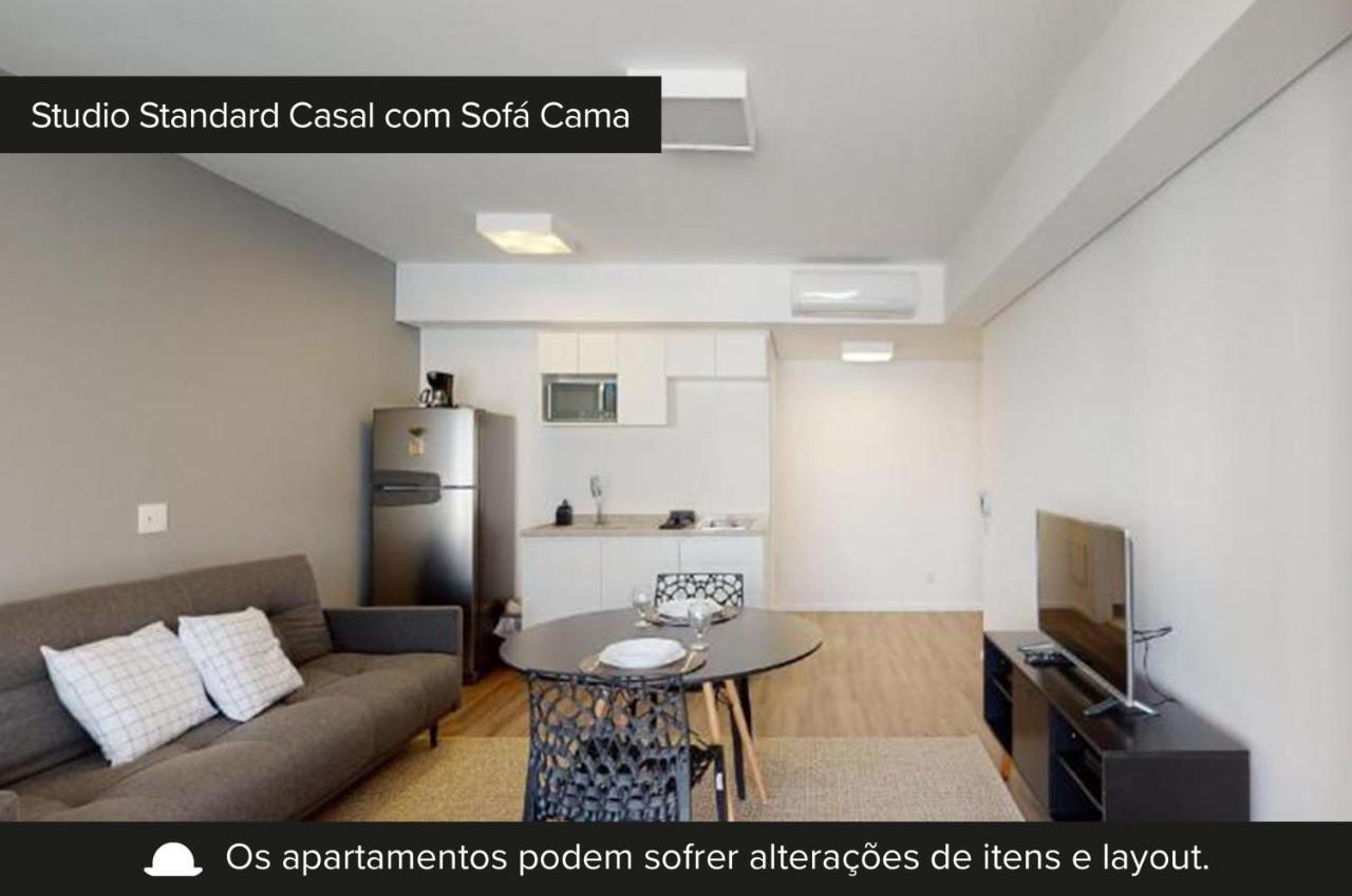 Smart Charlie Bela Vista Sao Paulo