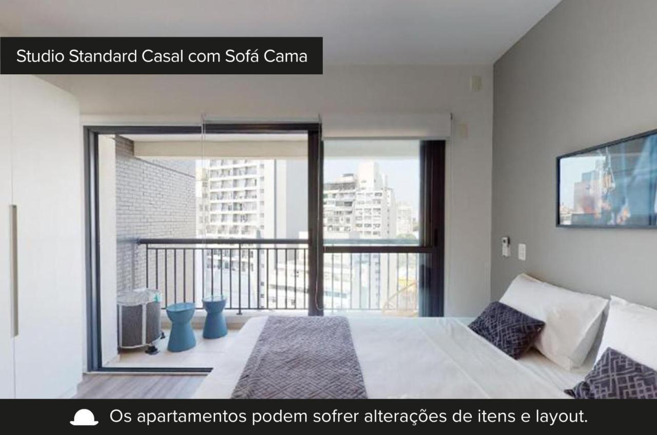 Apartment Smart Charlie Bela Vista