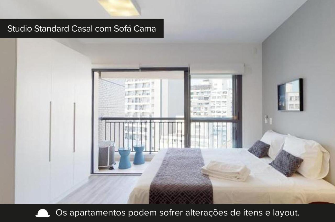 Smart Charlie Bela Vista Sao Paulo