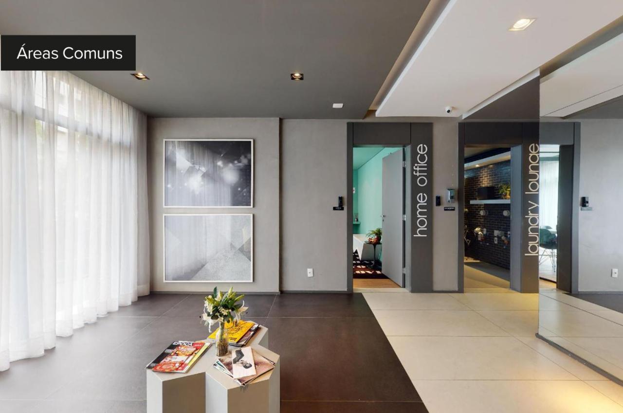 Apartment Smart Charlie Bela Vista