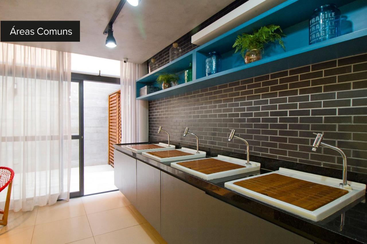 Apartment Smart Charlie Bela Vista