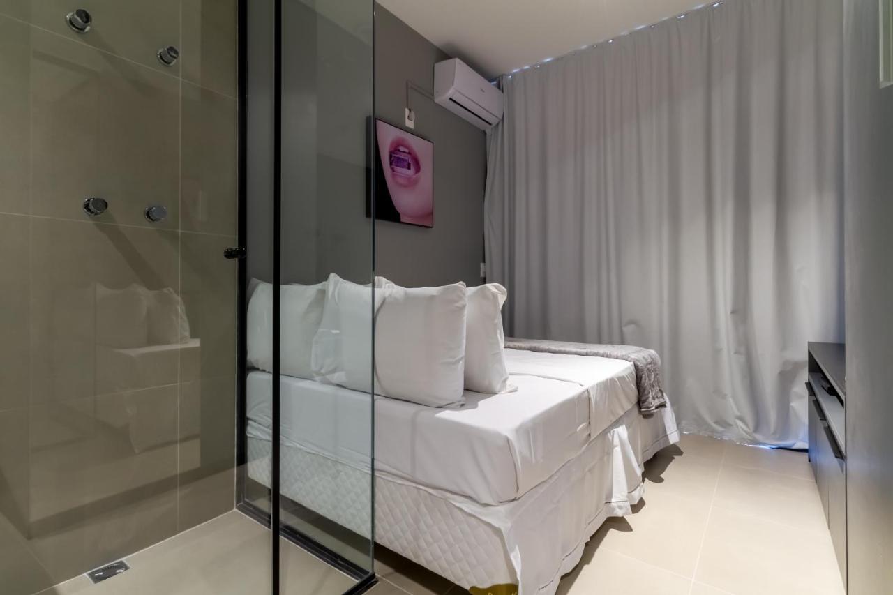 Căn hộ 360 Vn Nova Higienopolis By Housi *