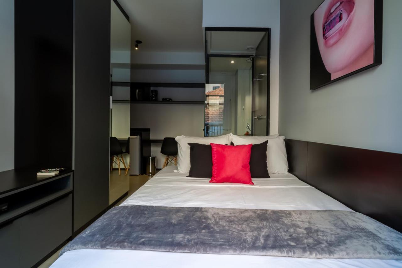 360 Vn Nova Higienopolis By Housi * São Paulo