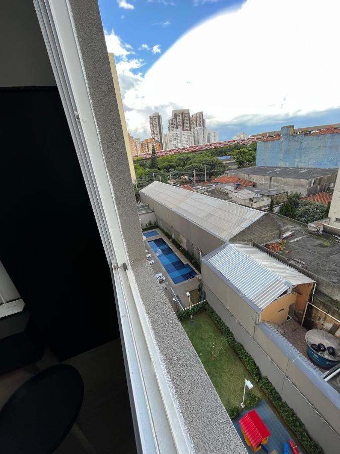 Apartment Estudio Conforto Completo Moov Bras