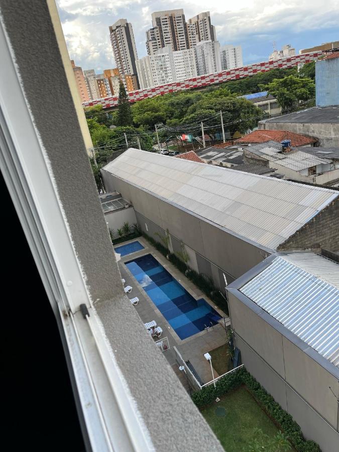 Apartment Estudio Conforto Completo Moov Bras Sao Paulo