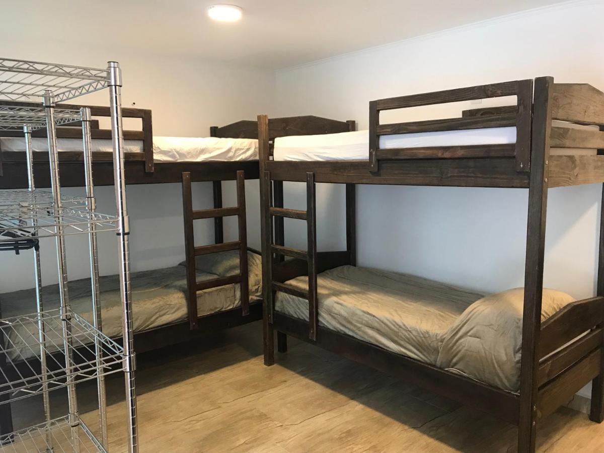 Colonial Hostel *