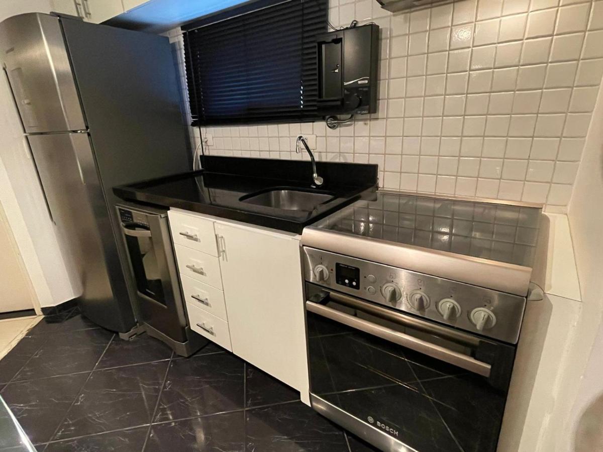 Apartamento Duplex Place Vendome Apartment Sao Paulo