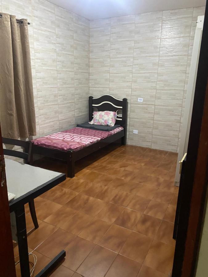 Republica Da Luh Homestay
