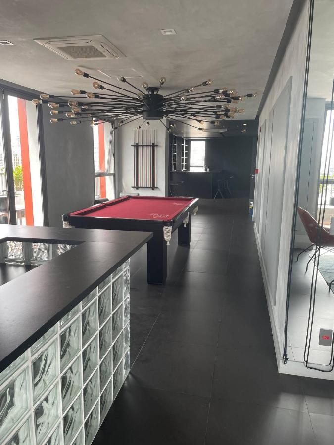 Apartment Allianz Parque Em *