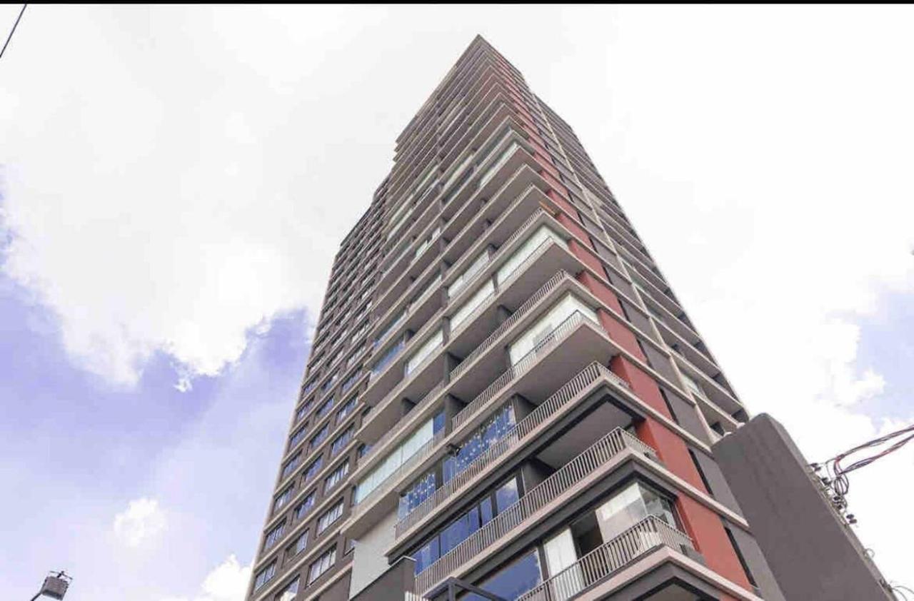 Allianz Parque Em Apartment *