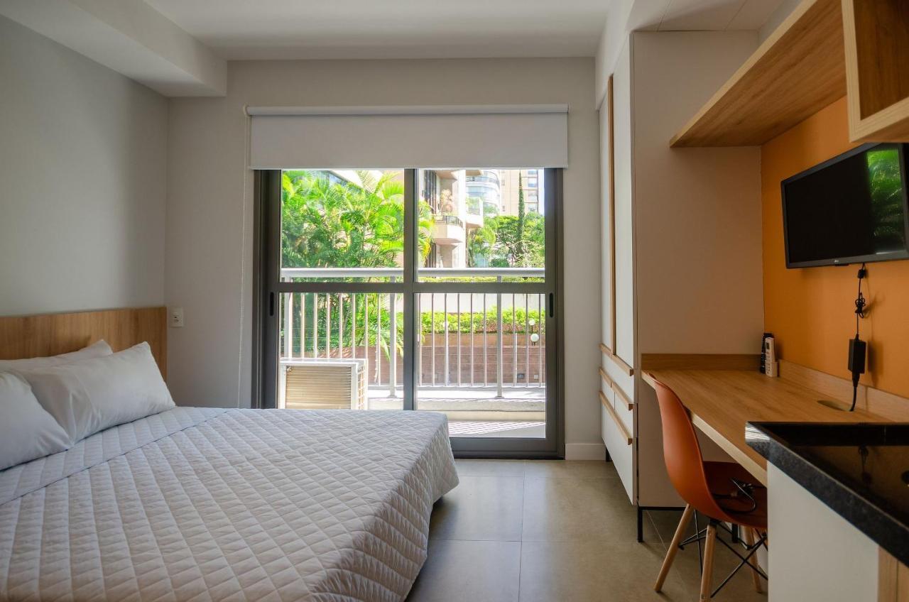 Iionstay Moema Jauaperi *