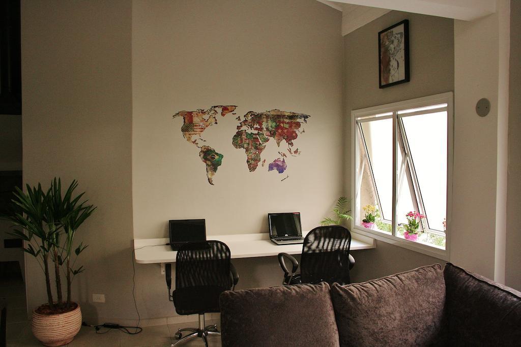 Viva Design Hostel