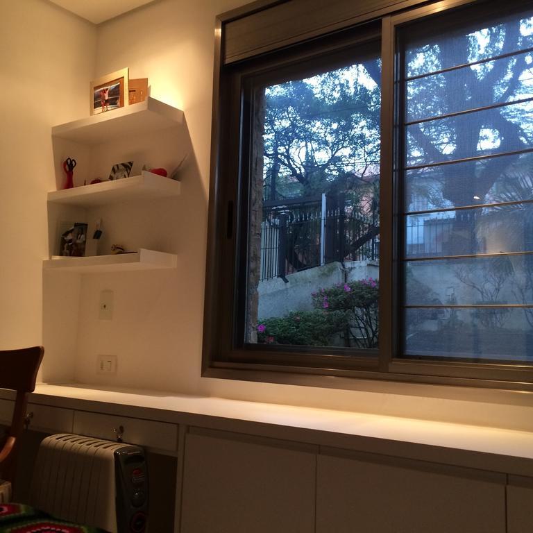 Apartamento Professor Joao Arruda *