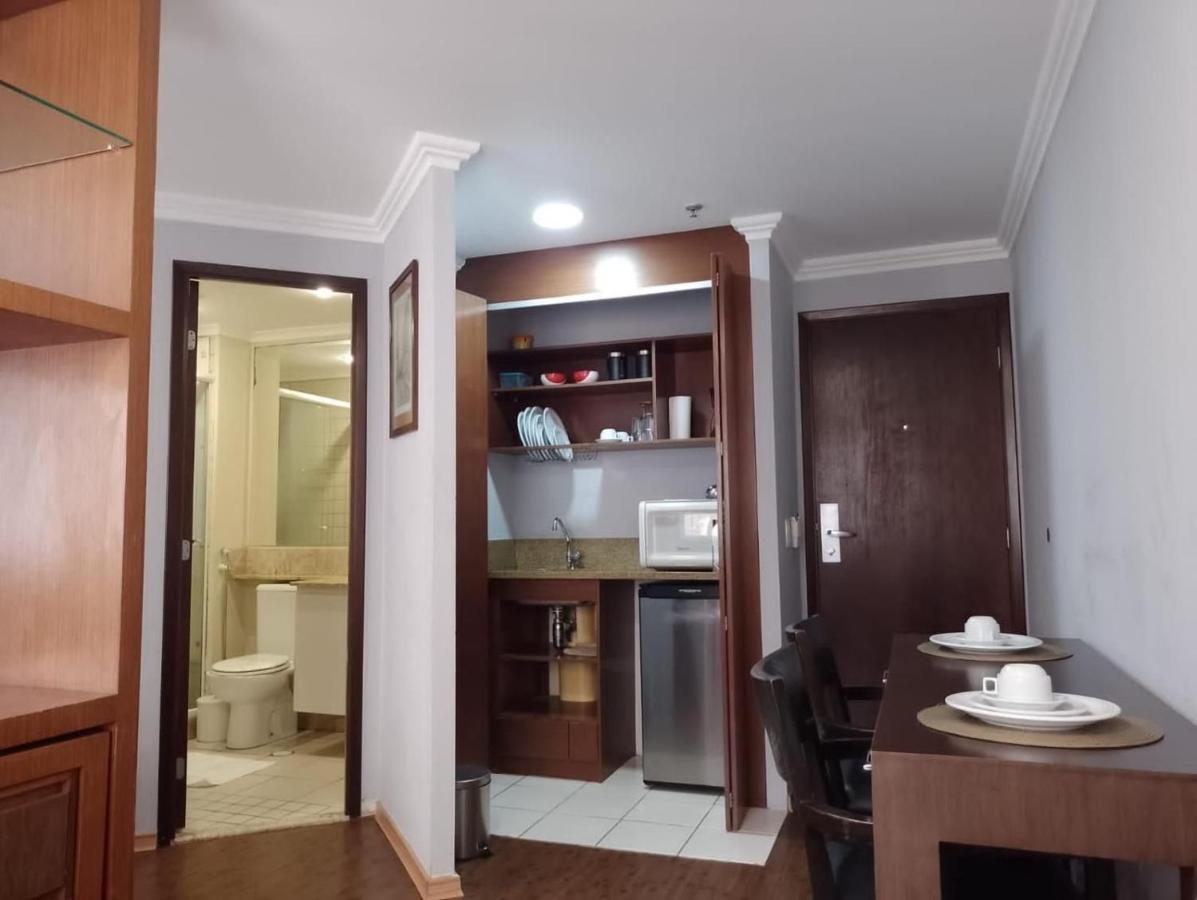 Flat No Jardins - Poucos Metros Da Av Paulista São Paulo