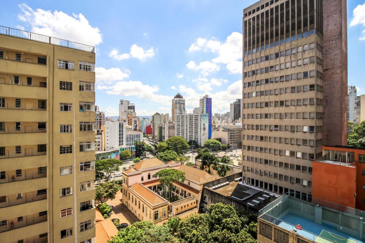 Sampa - Parque Augusta Sao Paulo