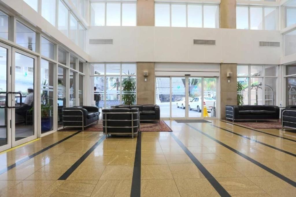Khách sạn Flat No Jardins - Poucos Metros Da Av Paulista *