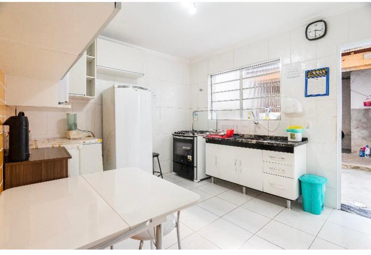 Homestay Privativo No Campo Belo Brooklin Perto Do Consulado Dos E Aeroporto De Congonhas