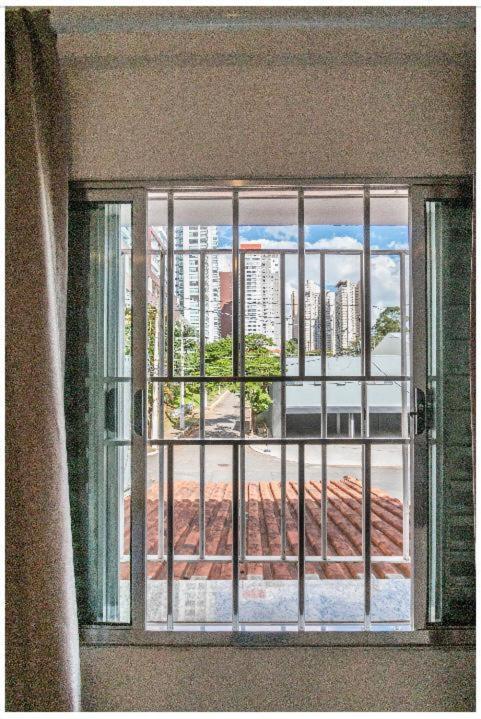 Privativo No Campo Belo Brooklin Perto Do Consulado Dos E Aeroporto De Congonhas Homestay Sao Paulo
