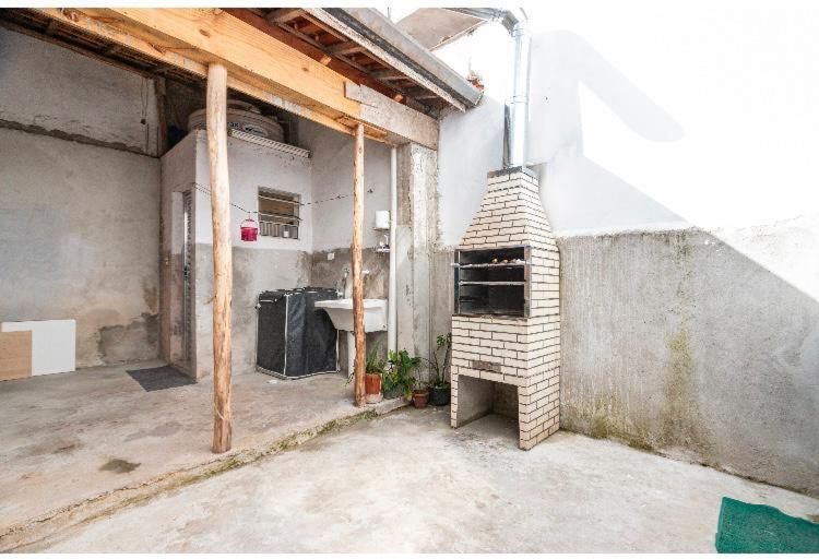 Homestay Privativo No Campo Belo Brooklin Perto Do Consulado Dos E Aeroporto De Congonhas