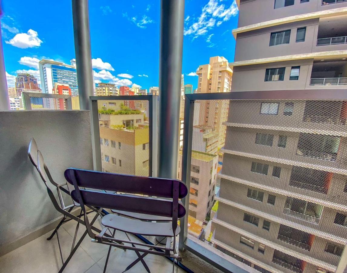Glow Frei Caneca - Vivare Apartment Sao Paulo