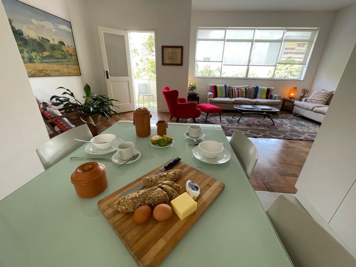 Apartment Edificio Vilaboim, *