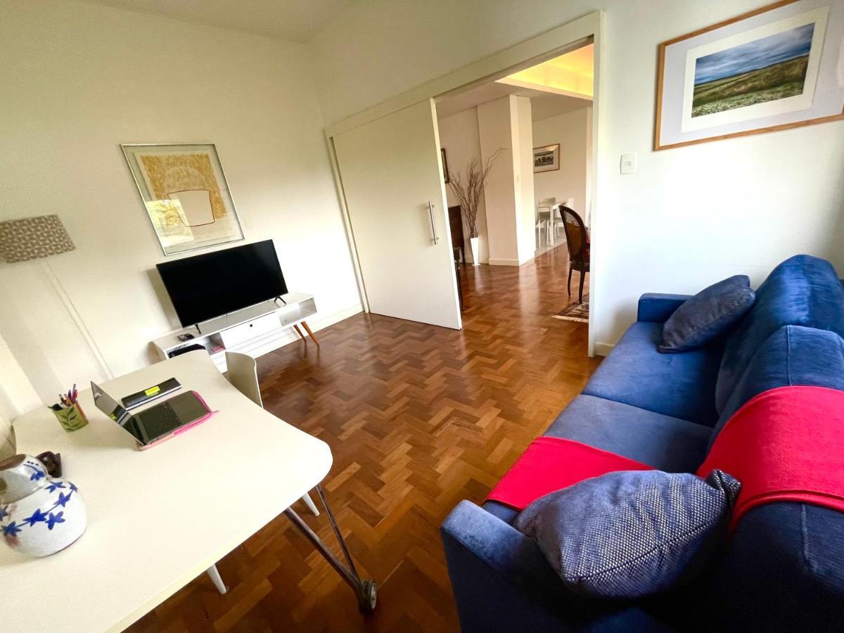 Apartment Edificio Vilaboim, *