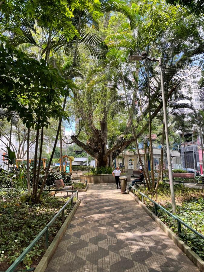 Apartment Edificio Vilaboim, *