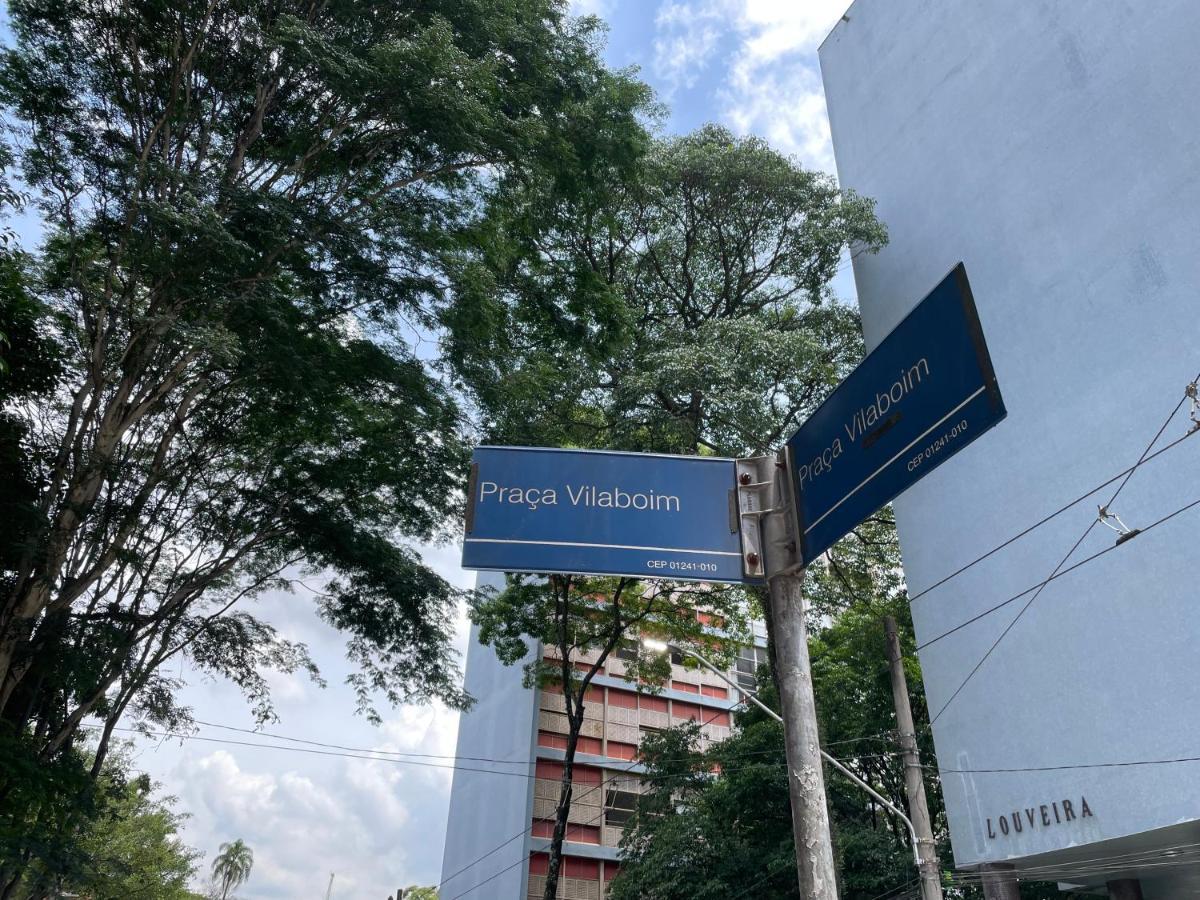 Apartment Edificio Vilaboim,