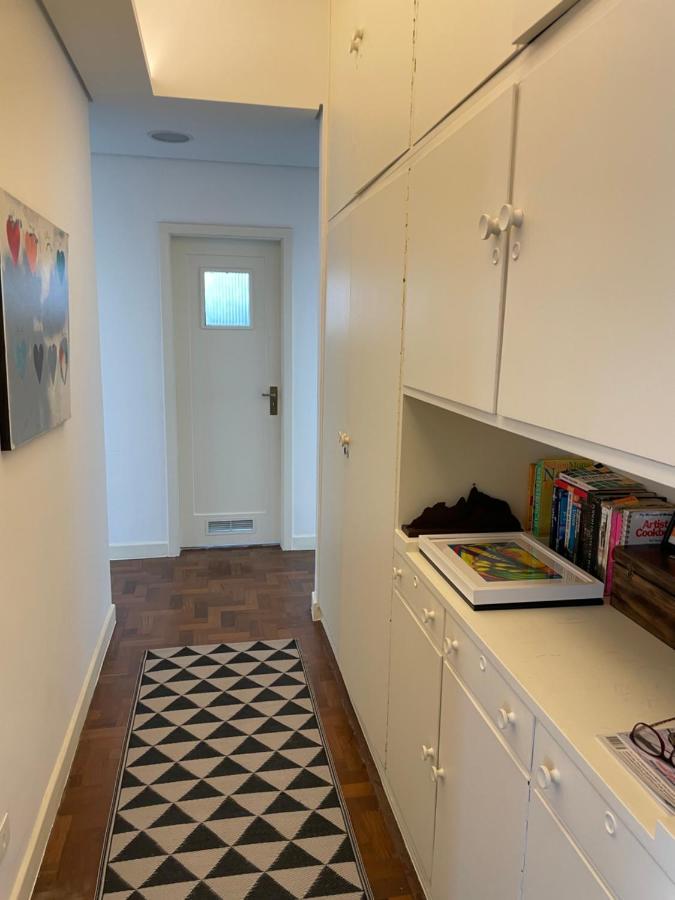 Apartment Edificio Vilaboim,