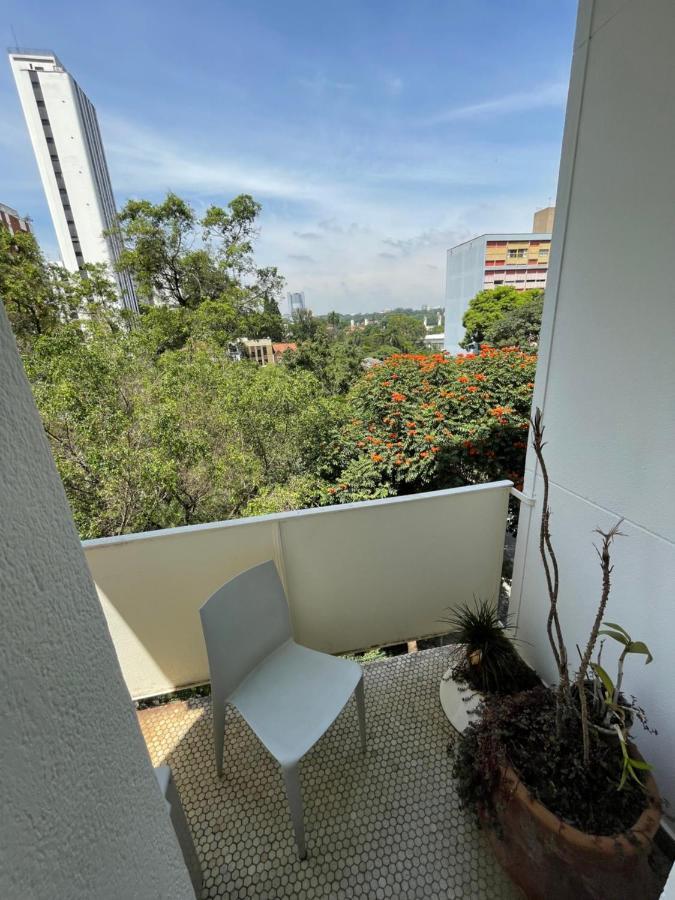 Edificio Vilaboim, * Sao Paulo
