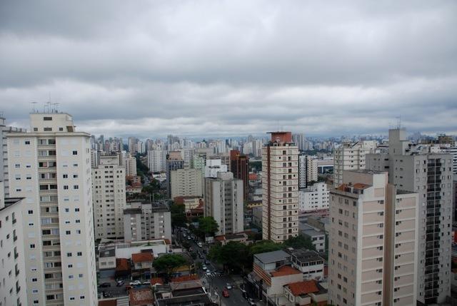 Flat Em Moema São Paulo