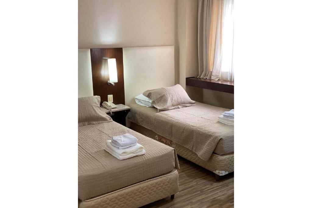 Apartment Charmoso Flat Na Alameda Santos Sao Paulo
