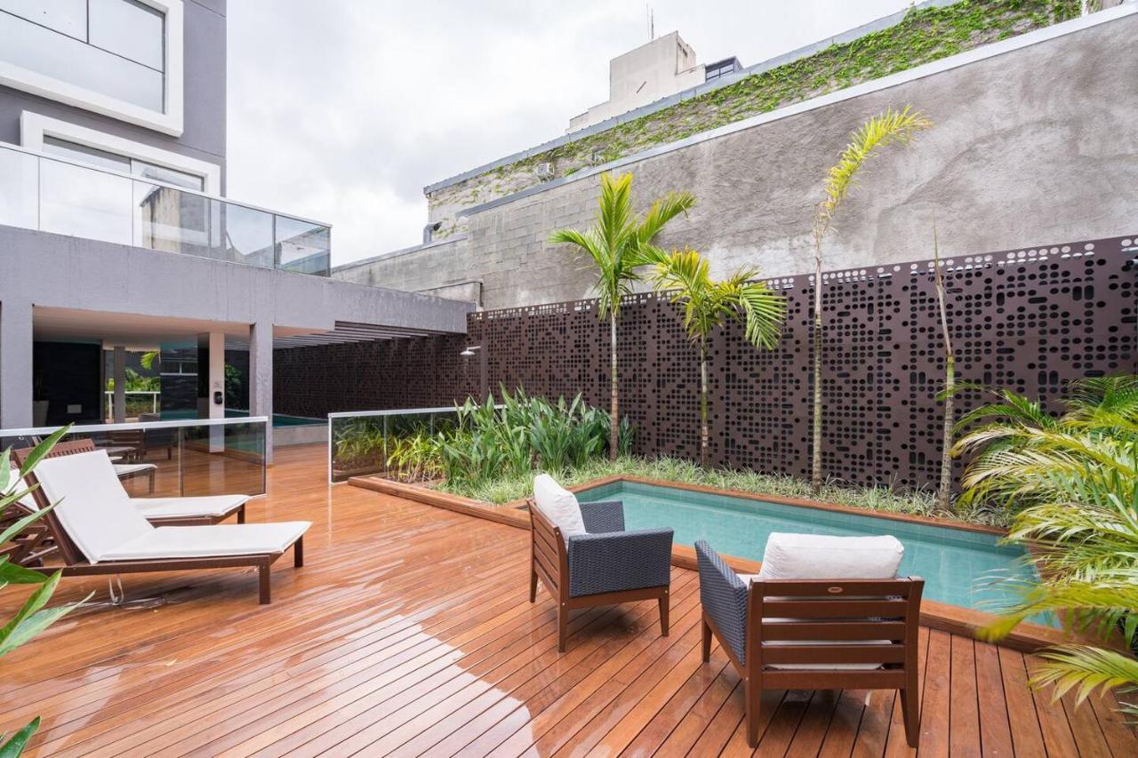 Fdk - Fradique Coutinho - Anora Spaces Sao Paulo